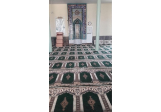 فرش سجاده ای فرش سجاده ای ویژه مساجد از متری 85هزار تومان الی 180هزار
