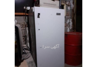 یخچال و فریزر جنرال الکتریک سلام یخچال فریزر جنرال الکتریک با قیمت 2