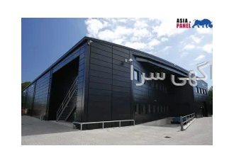 فروش فوق العاده ساندویچ پانل | آسیا پانل فروش فوق العاده ساندویچ پانل | آسیا پانل