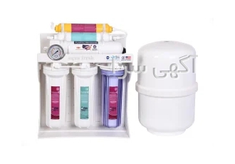 پخش تخصصی سیستم های تصفیه آب درجه یک aqua fresh در مشهد دستگاه تصفیه آب