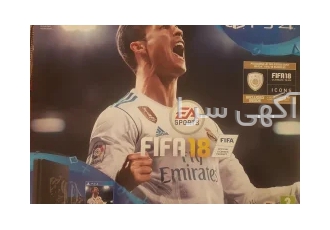 کنسول بازی سونی مدل Playstation 4 Slim Region 2 ظرفیت 500 گیگابایت