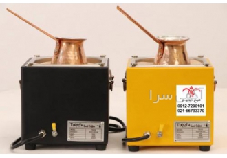 قهوه ساز خانگی