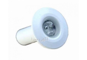 چراغ پایه دار تک رنگ 2 وات 220 ولت Emax مدل 2RP