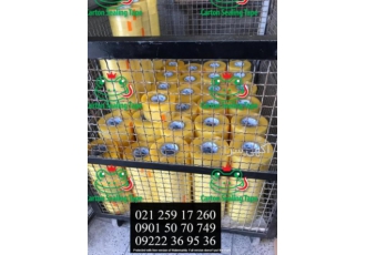تولید کننده چسب نواریبسته بندی و چسب شیشه ای چاپدار صنایع چسب پایدار جم