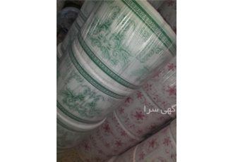 فروش و صادرات سفره یکبار مصرف با کیفیت تضمینی تولید و فروش انواع سفره