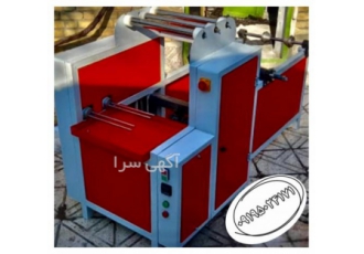 تولید سفره یکبار مصرف در منزل | کسب و کار خانگی