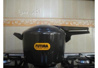 خدمات پس از فروش زودپز فیوچرا هندی