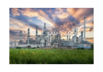 فروش انواع پیچ و مهره صنایع پتروشیمی