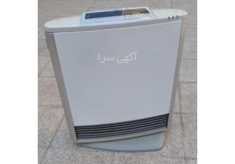 بخاری گازی ژاپنی بخاری استاندارد گاز مایع کپسول توان گرمایش 4000 مناسب
