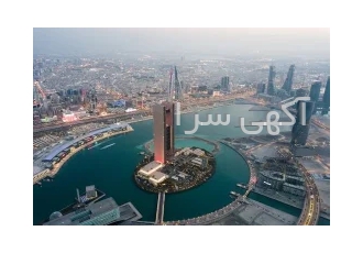 حمل بار به بحرین | بهترین قیمت کانتینر به منامه