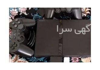 فن کامپیوتر و فلش خور کردن انواع پلی ٢ فقط با 100