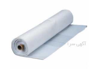 تولید نایلون طاقه ۴ لا به عرض ۵ متر تولید کننده انواع پلاستیک نایلون