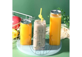 بطری جویس با درب فلزی کنسروی