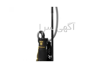 جارو برقی کوله پشتی ام تی کو (همراه)