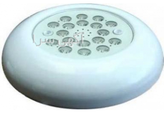 چراغ روکار استخری فلت 54 وات فول کالر Emax
