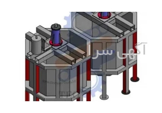 طراحی مهندسی معکوس ساخت دستگاه صنعتی و آموزش در اصفهان فـعالـیت ما