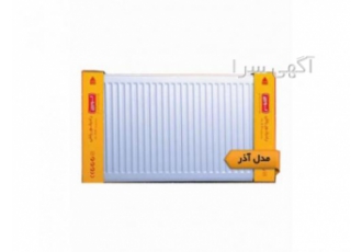 فروش رادیاتور پنلی لورچ مدل آذر
