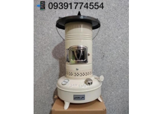 والور نفتی اجاق نفتی بخاری نفتی چراغ نفتی نمایندگی پخش و تولید
