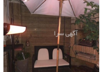 بخاری تابشی فضای باز با شروع فصل زمستان و سرد شدن هوا همه ما به فکر گرم