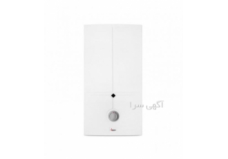 فروش آبگرمکن بوتان مدل B۳۲۱۵ دارای شیر تنظیم دما و مقدار آب خروجی