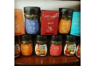 سنگ بخار الیان استنشاق گازهای سمی حاصل از سوختن برگ تنباکو که حاوی