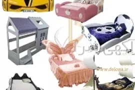 لباس دخترانه ده ساله