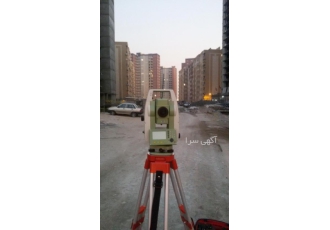 نقشه برداری و کارشناس دادگستری در امور ثبتی 1 نقشه برداری و GPS شمیم