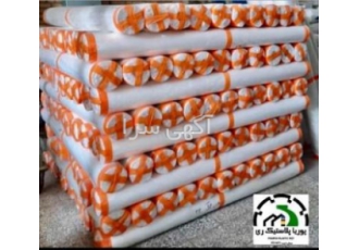تولید کننده انواع فیلم استرچ ، پالت بند