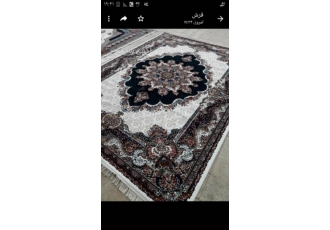 هزینه کامل فرش بعد از ارسال فرش بقیمت باورنکردنی مستقیم از کارخانه فرش