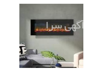 شومینه برقی چهارفصل شومینه لوکس ایران PLFIREPLACES تولیدکننده انواع