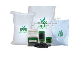 فروش عمده و خرد لوبیا سیاه در تهران فروش عمده و خرد لوبیا سیاه شرکت