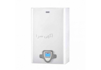 پکیج لورچ مدل ادنا پکیج ادنا سیستم ضد یخ زدگیپکیج دیواری نوع محفظه