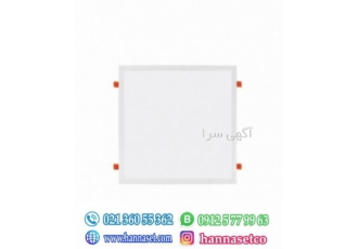 پنل سقفی انواع پنل های سقفی توکار و روکار پارس شعاع توس انواع پنل 60×60