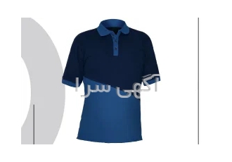 فروش و تولید لباس کار ، کاپشن شلوار جین