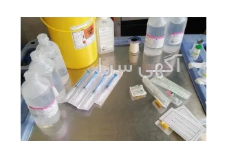 خدمات پرستاری در منزل