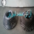 خدمات دنده زنی و سنگ دنده در ورامین آراز دنده تبریز دنده زنی و سنگ