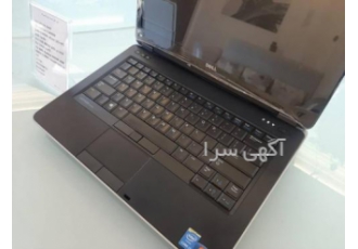لپتاپ قدرتمندگیمینگ i7 نسل آخر M رم 8 صفحه IPS 644