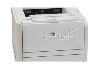 پرینتر لیزری اچ پی مدل HP LaserJet P2035