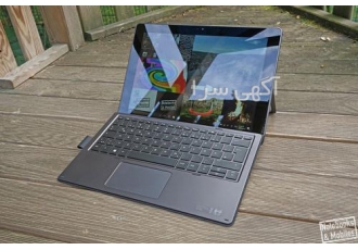 لپ تاپ تبلت شونده HP X2 PRO 612 G2