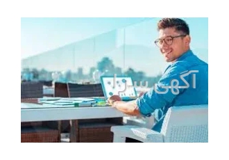 دورکاری ویپ در تهران کرونا یک فرصت برای امتحان دور کاری در کسب و کار