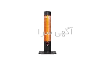 بخاری برقی ایستاده ایتیمات 2000 وات