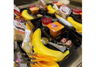 پک پذیرایی بسته پذیرایی مراسم ترحیم