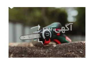 اره شارژی بوش مدل easycut ۱۲ در تهران easycut 12 بوش یک اره شارژی