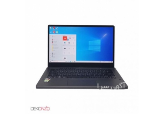 بالاترین نسل پردازنده رایزن ۹ Asus Zephyrus GA۴۰۱ مشخصات فیزیکی لپ تاپ