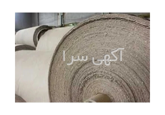 تولید کننده رول مغزی مقوا از گرماژ 180 تا 400 گرم