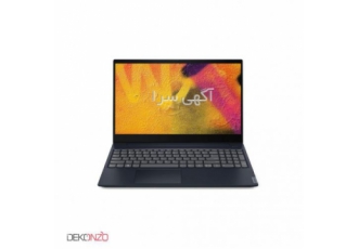 لپ تاپ Lenovo Ideapad S۳۴۰ ظرفیت حافظه RAM گیگابایت 4 ظرفیت حافظه داخلی