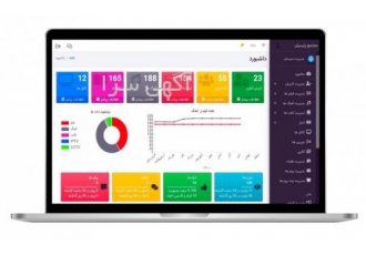 نرم افزار IPTV نیرامدیا