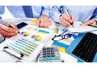 آموزش جامع و کاربردی حسابداری