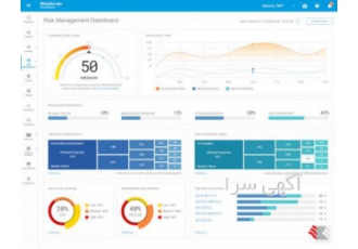 بیت دیفندر با پشتیبانی بدر MDR بیت دیفندر برنده جایزه نوآوری CRNTech