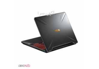 لپ تاپ ایسوس گیمینگ لپ تاپ ایسوس 1060 Asus TUF FX865 i7 8750H 8GB 1TB